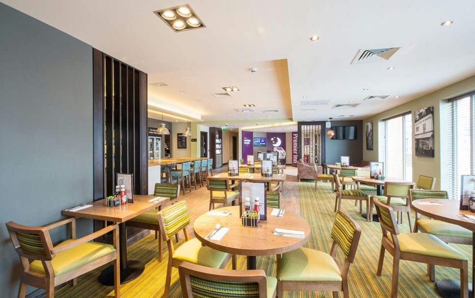 Ristorante Foto