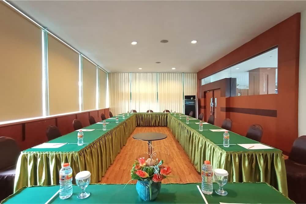 Sala conferenze