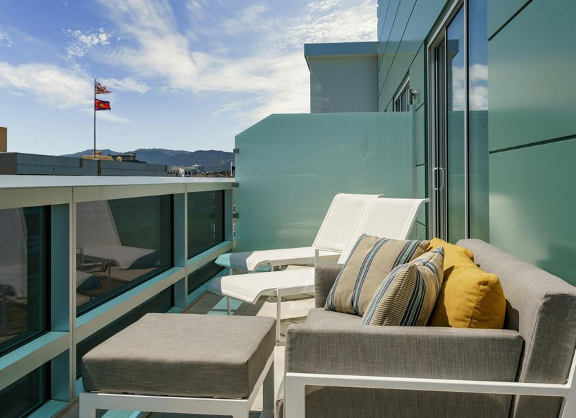 Balcone Foto
