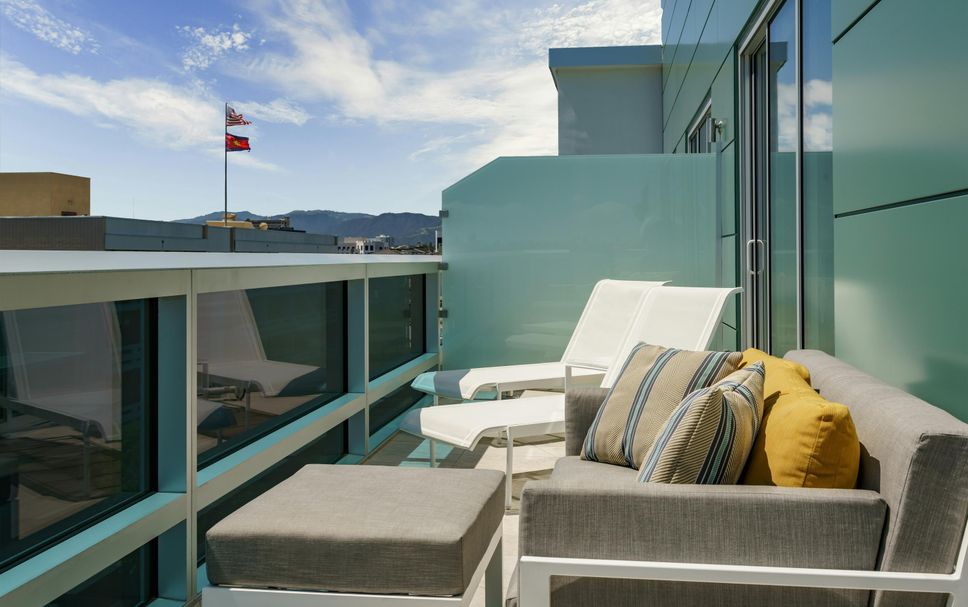 Balcone Foto