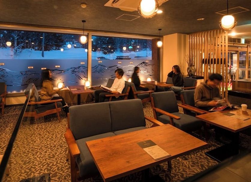 Ristorante Foto