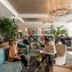 Area lounge