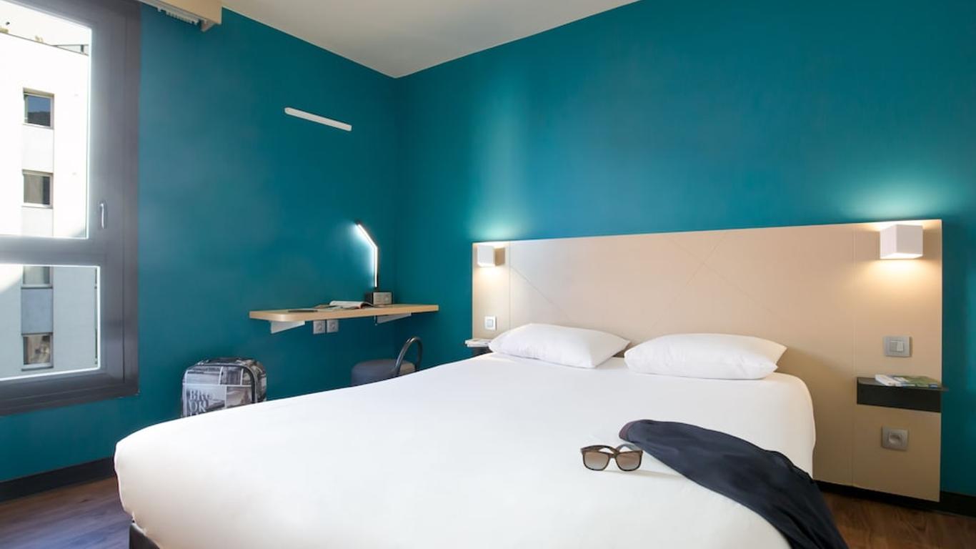 B&B Hotel Marseille Centre La Timone