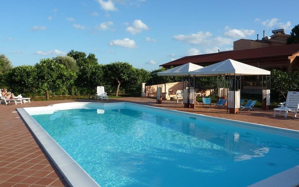 Piscina Foto