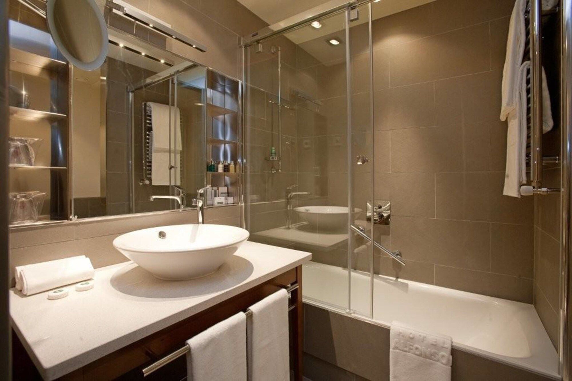 Bagno Foto
