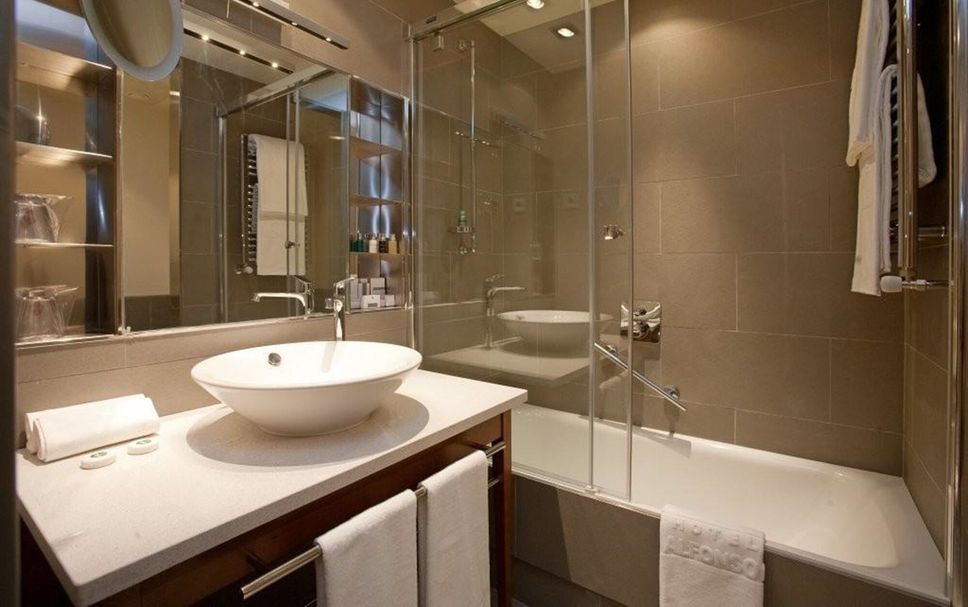 Bagno Foto