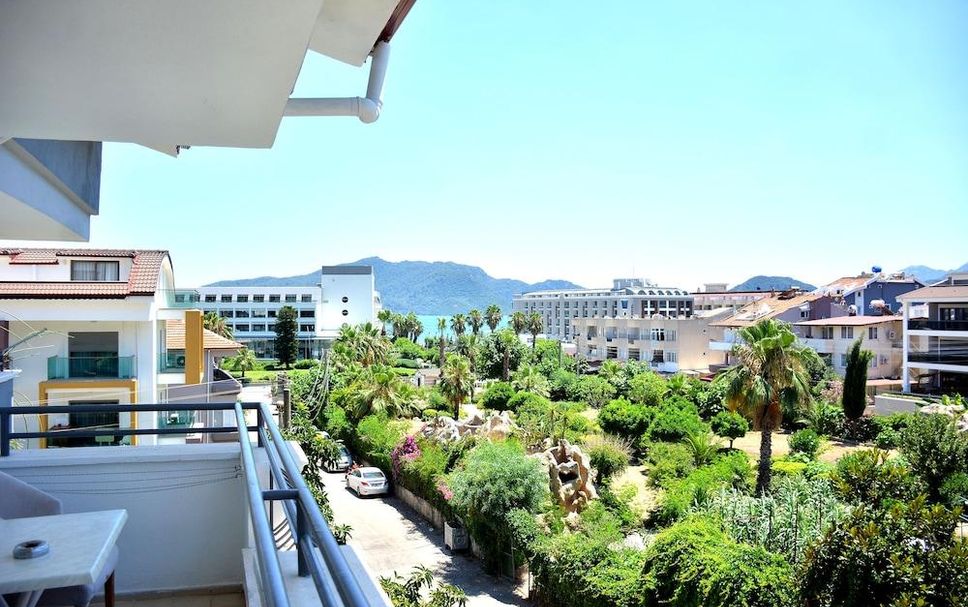 Balcone Foto