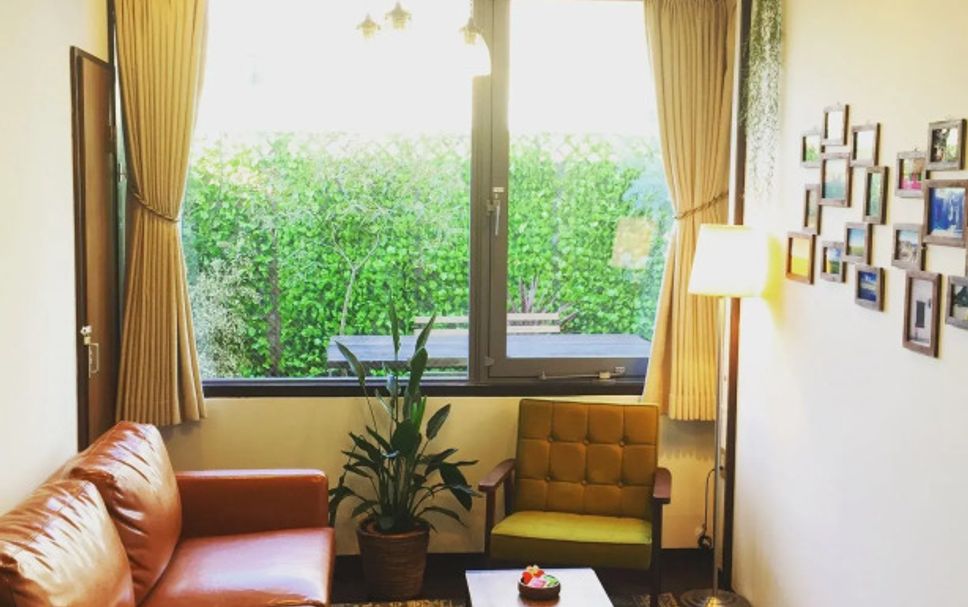Soggiorno Foto