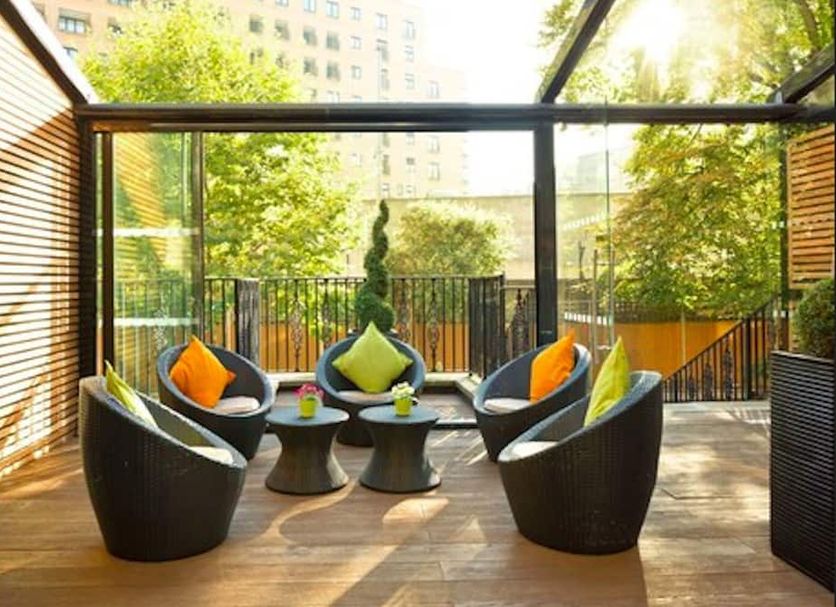 Balcone Foto