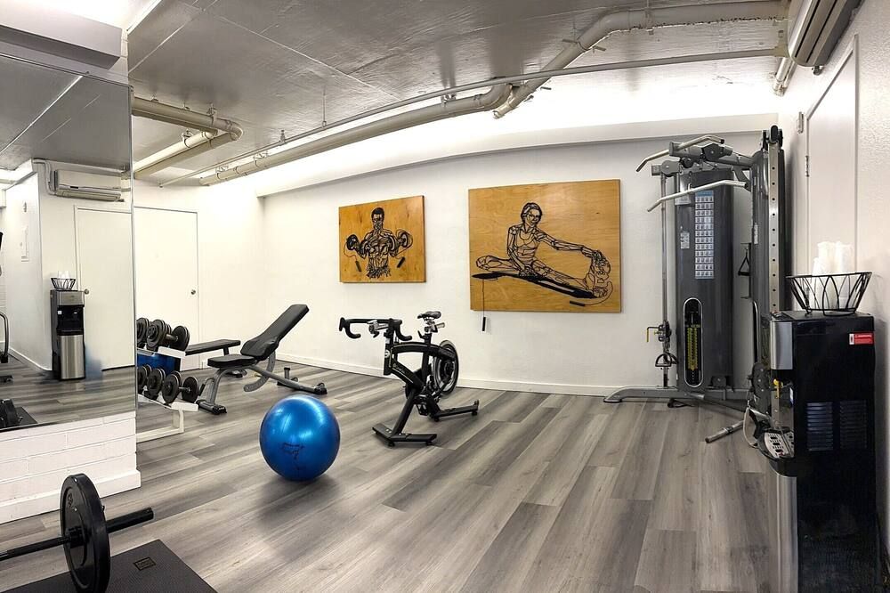 Palestra