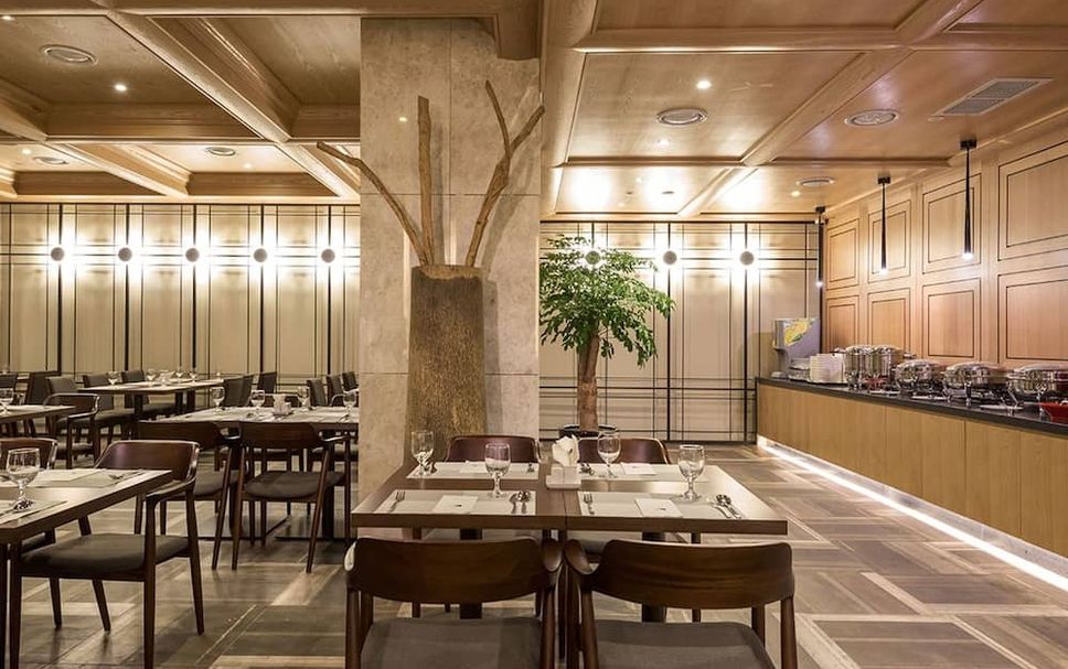 Ristorante Foto