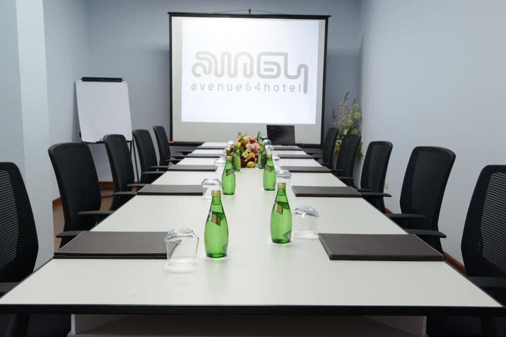 Sala conferenze