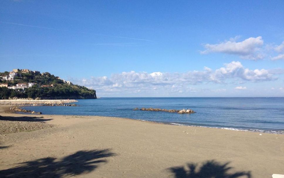 Spiaggia Foto