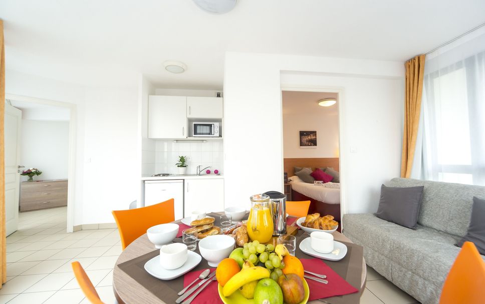Sala pranzo Foto