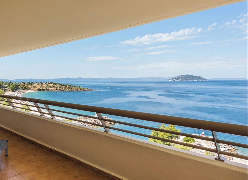 Balcone Foto