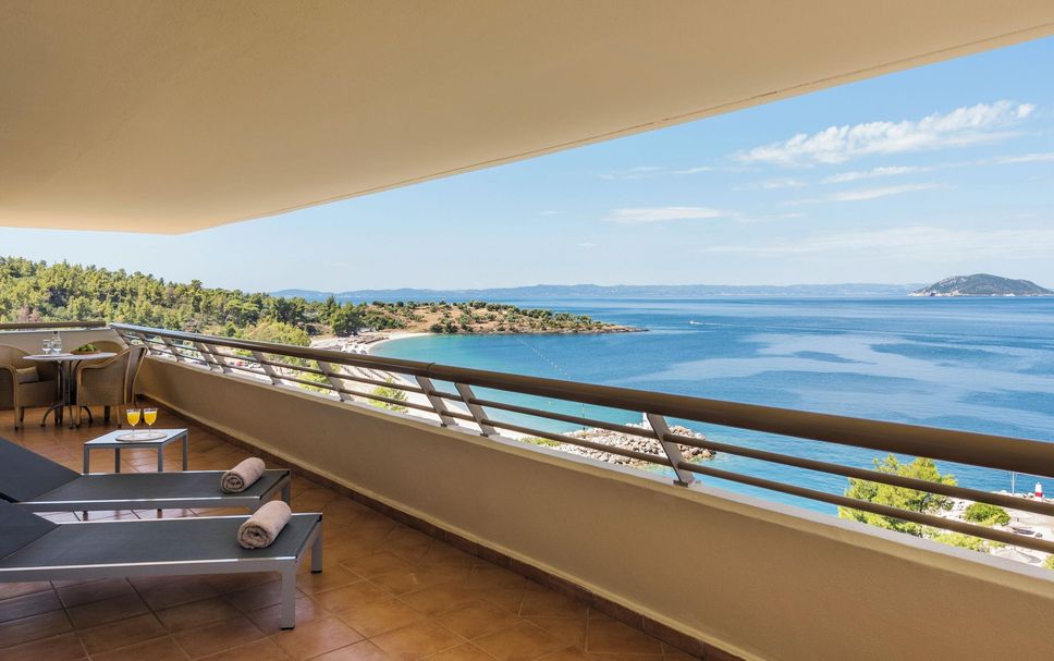 Balcone Foto