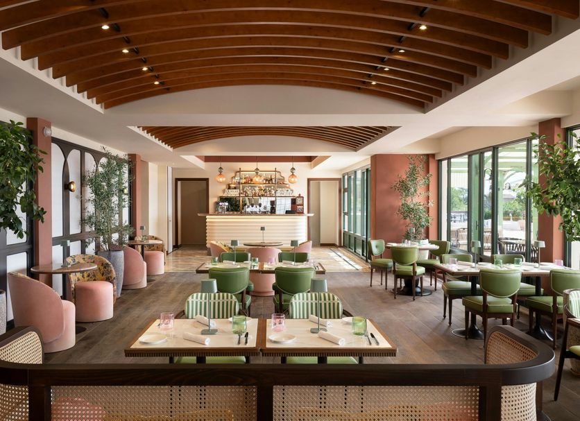Ristorante Foto