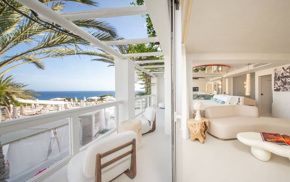 Balcone Foto