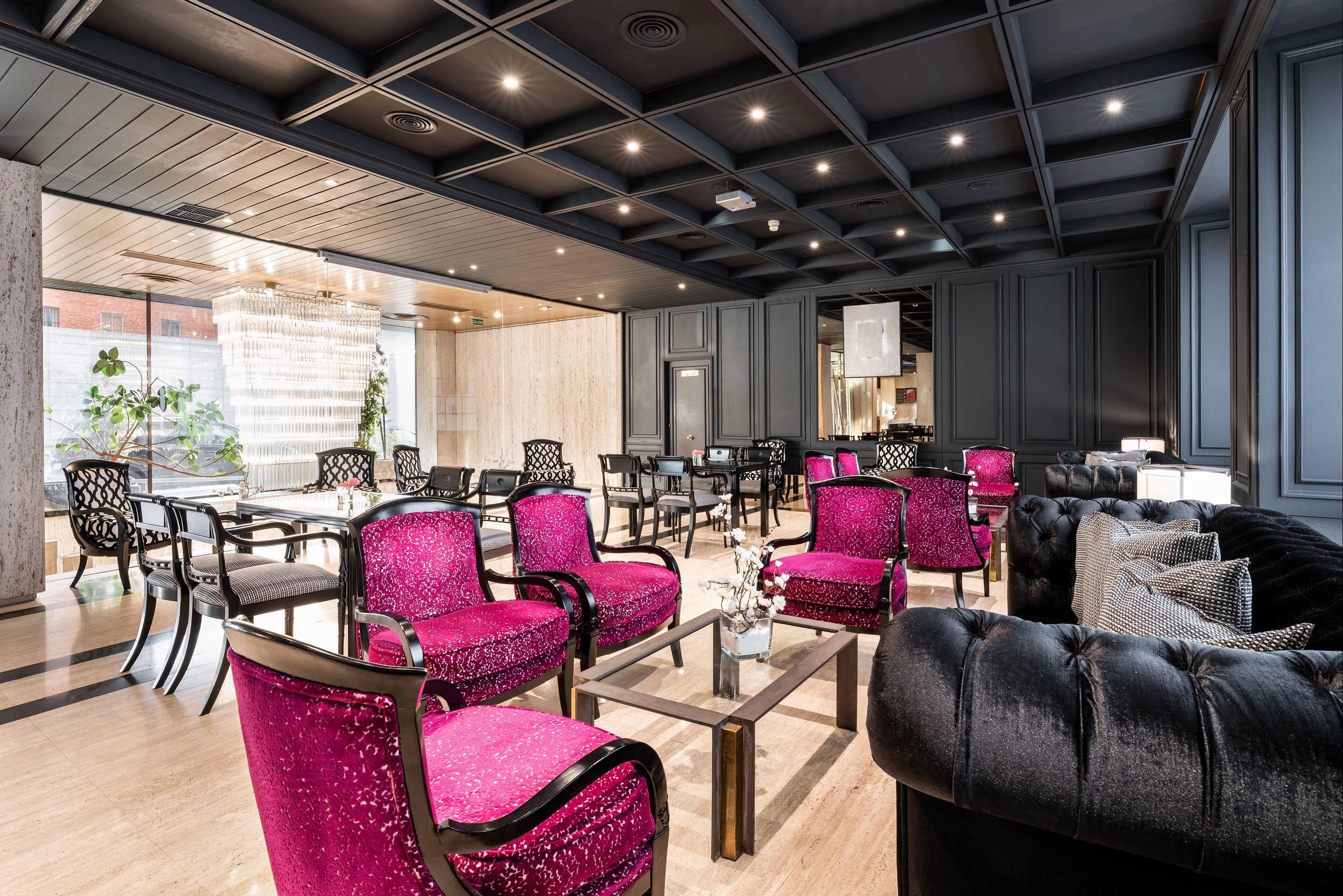 Area lounge