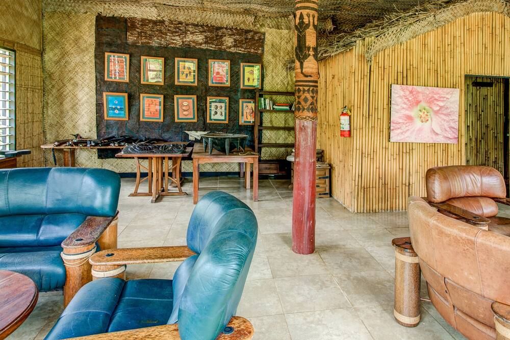 Area lounge