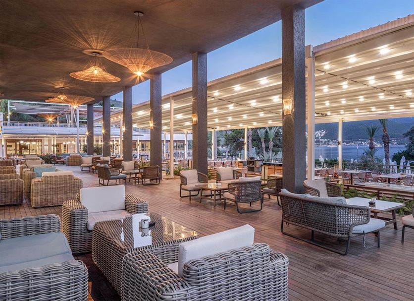 Ristorante Foto