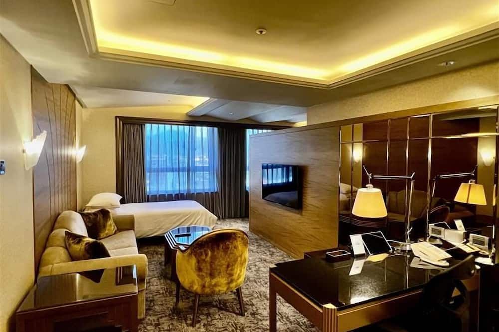 Camera da letto