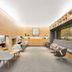 Area lounge