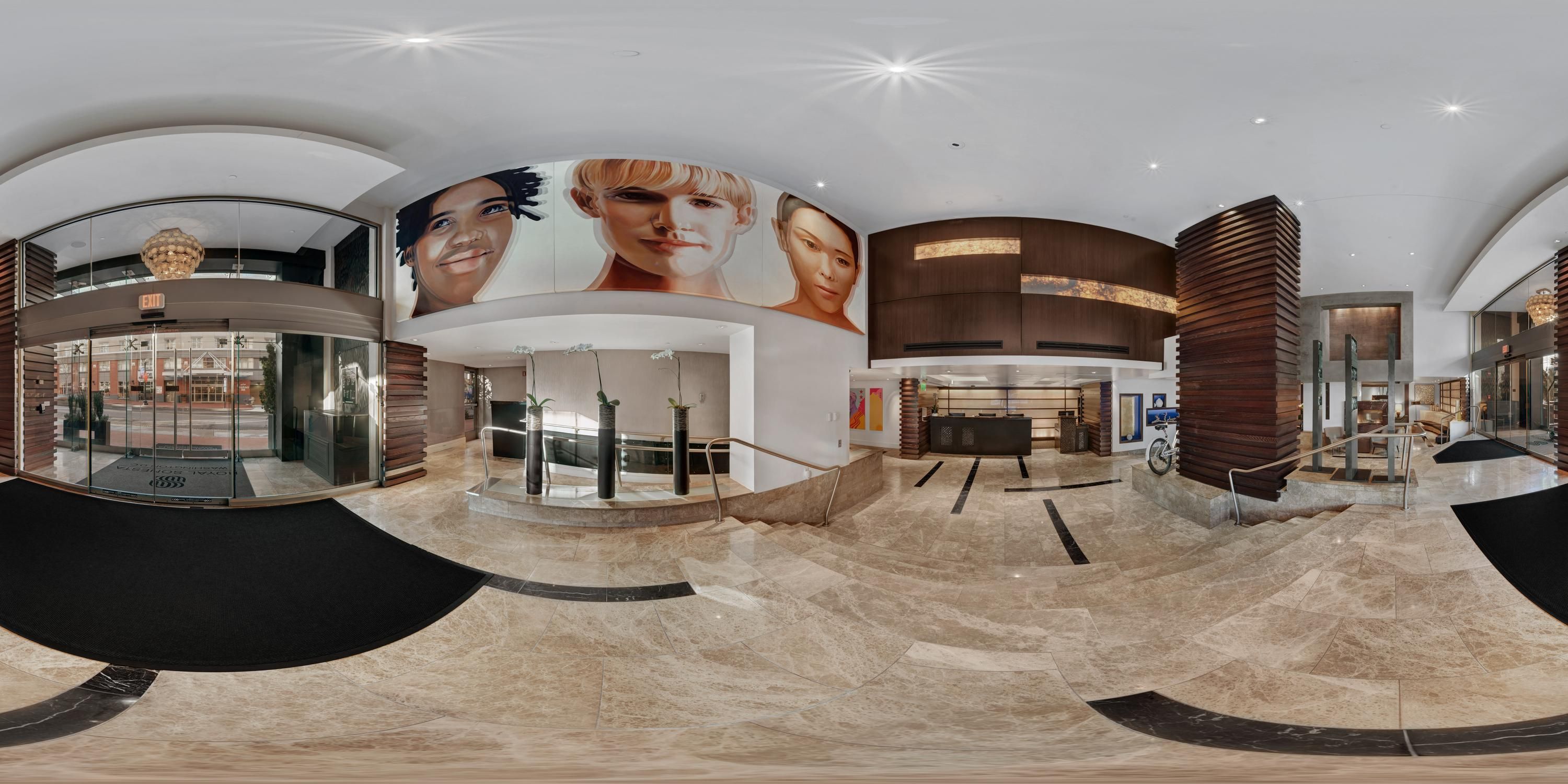 Ingresso Foto