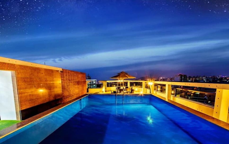 Piscina Foto