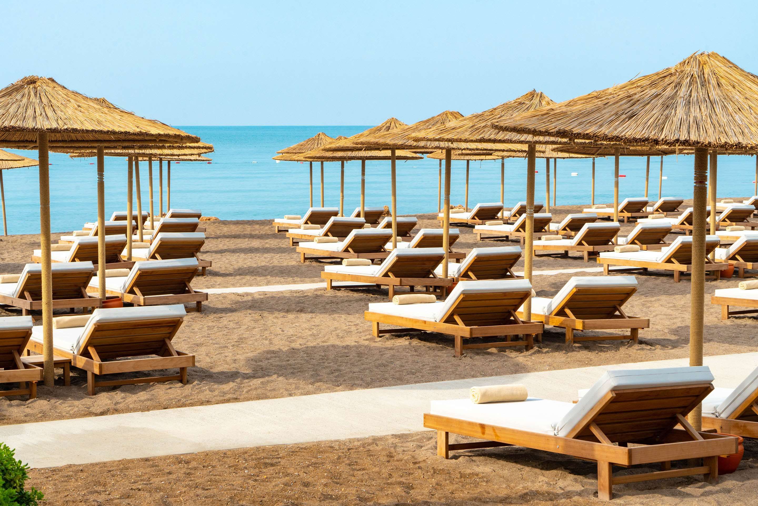 Spiaggia