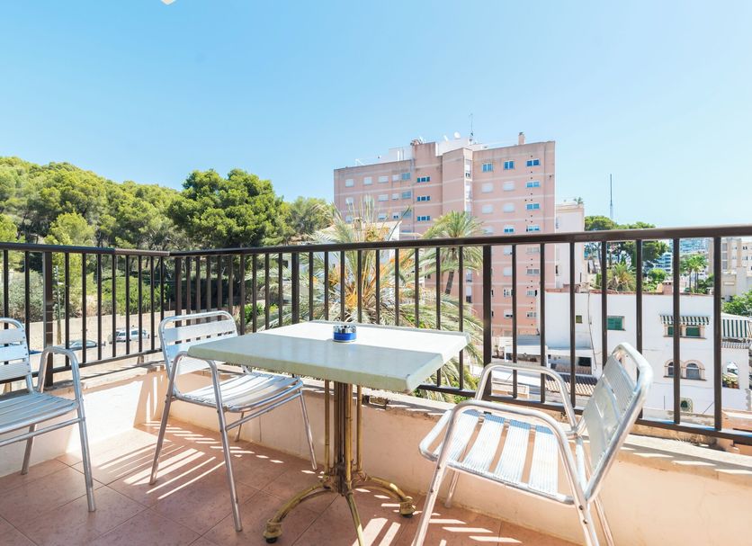 Balcone Foto