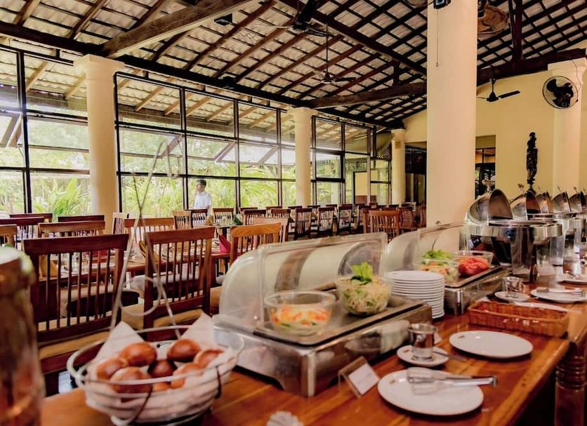 Ristorante Foto