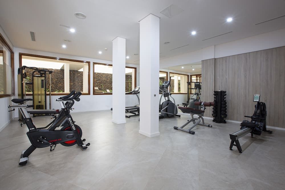 Palestra