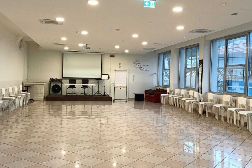 Sala conferenze