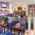 Area lounge