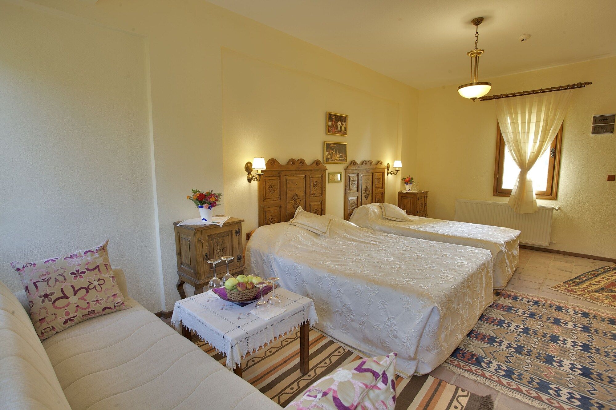 Camera da letto