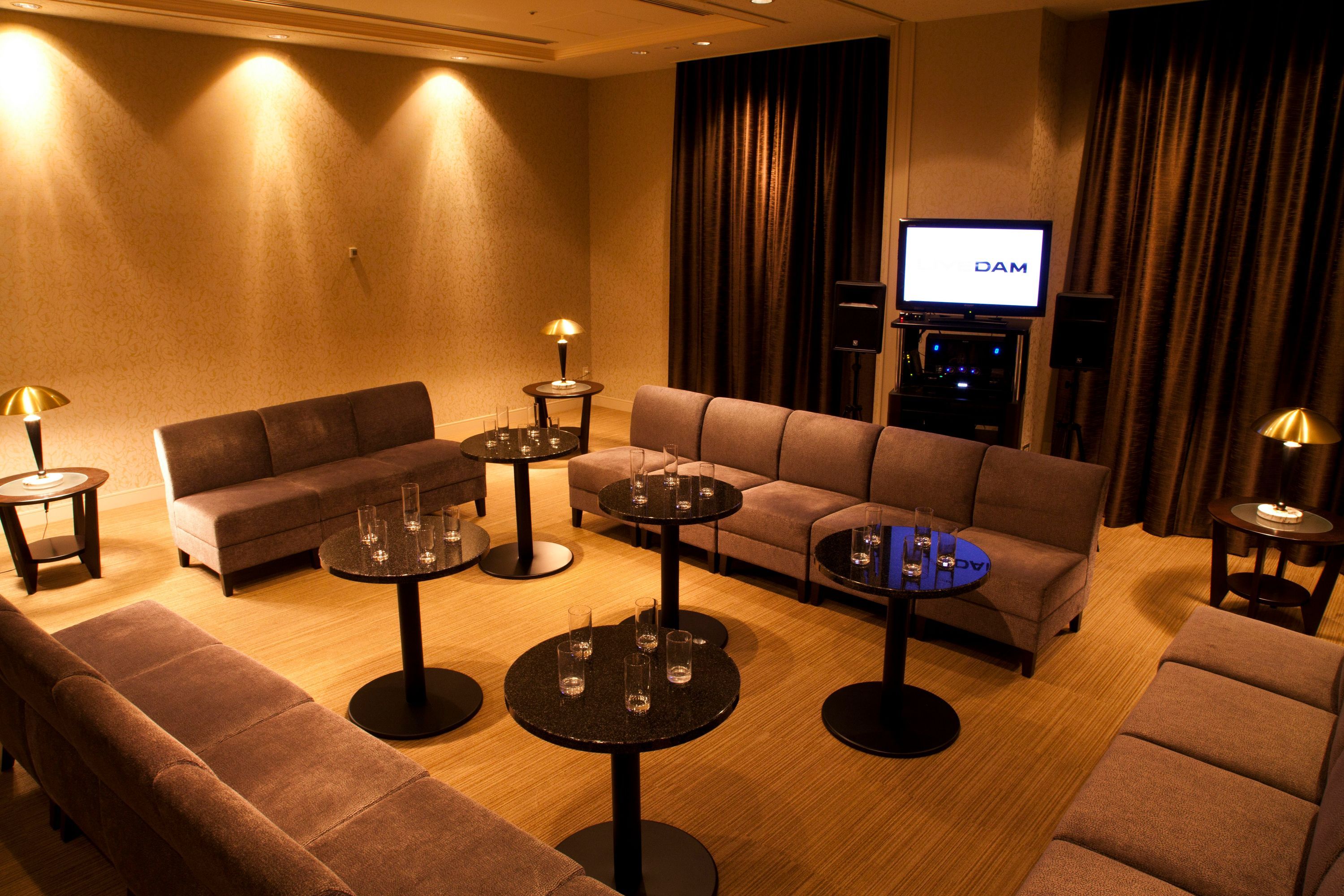 Area lounge