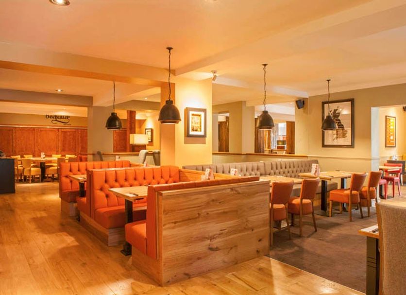 Ristorante Foto