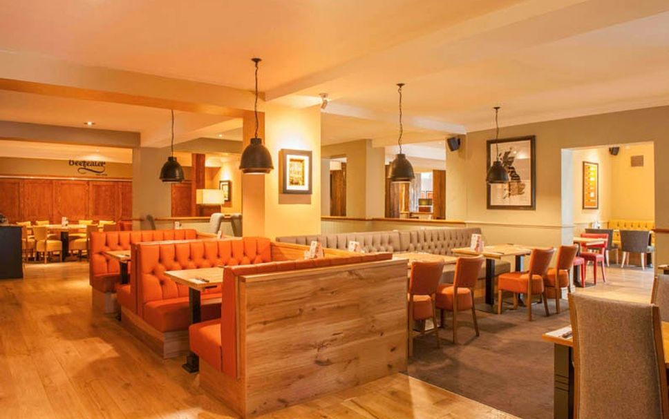 Ristorante Foto