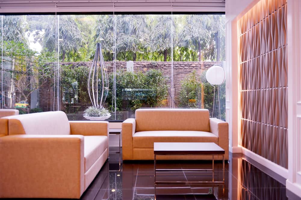 Area lounge