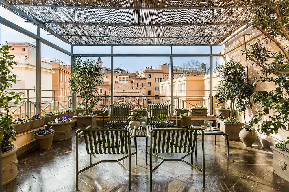 Balcone Foto