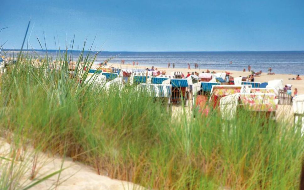 Spiaggia Foto