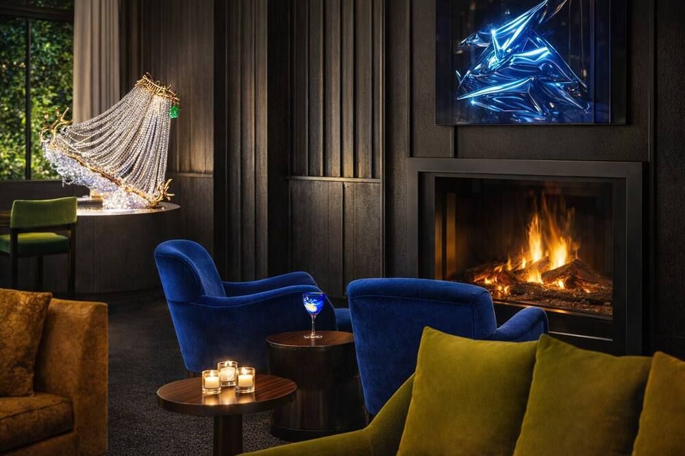 Area lounge