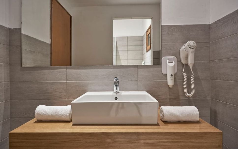 Bagno Foto