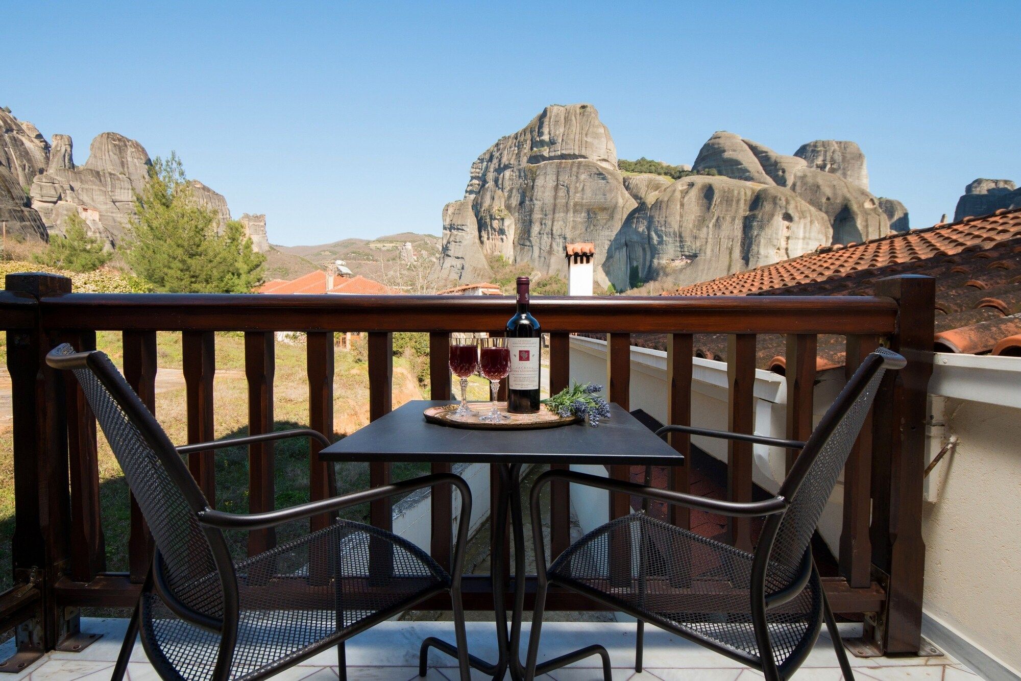 Balcone