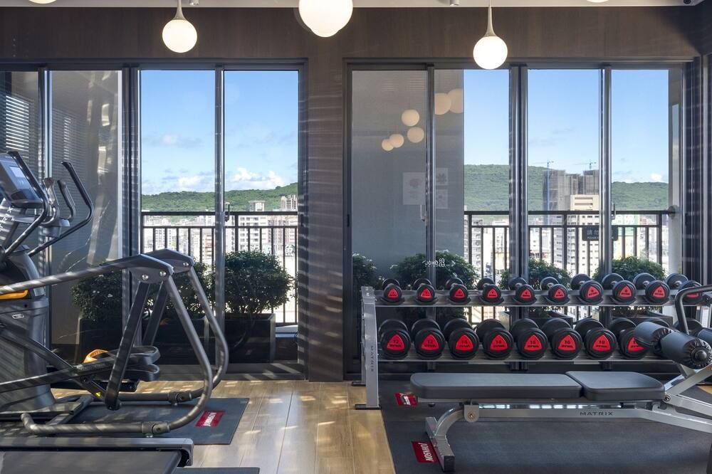 Palestra