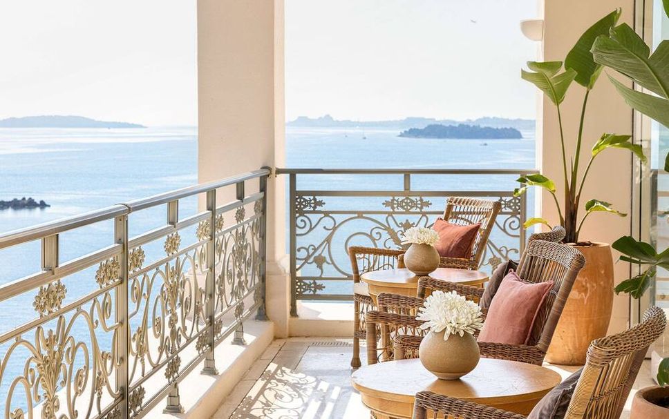 Balcone Foto