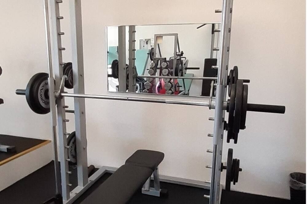 Palestra