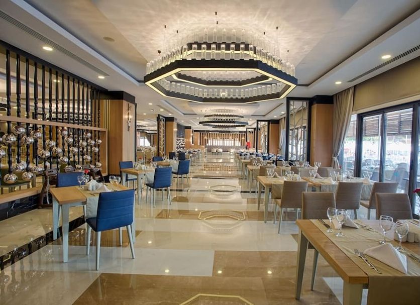 Ristorante Foto