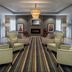 Area lounge